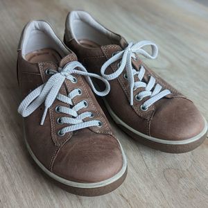 Ecco chase leather sneakers 7 / 38